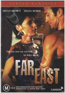 Far East (DVD)